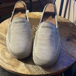 Size 10s 10 US polos Cesery’s comfort insoles